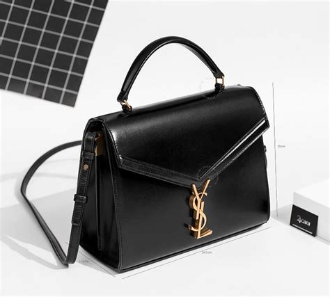 túi xách nữ hàng hiệu ysl|ysl túi xách.